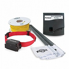 Pet Safe ������ ��� ��������� ���� ���� (PRF-3004XW-20)