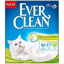 EverClean ��� ���� 10 ���� ��� ����� ������ ����� (������ ����)
