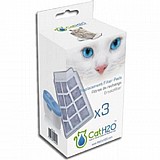 H2O מארז פילטרים למזרקה H2O מארז פילטרים למזרקה