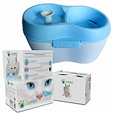 H2O מזרקת מים לחתולים H2O מזרקת מים לחתולים