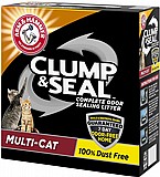 Clump & Seal ����� ��� ��� 9 �"� ��� ����� ������� (����� ��)