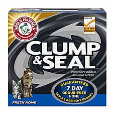 Clump & Seal ����� ��� ��� 8.62 �"� ��� ����� ������� (��� ���)