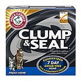 Clump & Seal ����� ��� ��� 8.62 �"� ��� ����� ������� (��� ���)