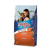 Miglior מגליור 4 ק"ג מזון יבש לחתולים בוגרים בטעם עוף Miglior מגליור 4 ק"ג מזון יבש לחתולים בוגרים בטעם עוף