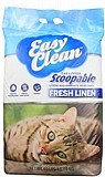 Easy Clean איזי קלין 18 ק"ג חול מתגבש ריחני לחתולים Easy Clean איזי קלין 18 ק"ג חול מתגבש ריחני לחתולים