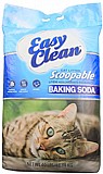 Easy Clean איזי קלין 18 קג חול מתגבש לחתולים Easy Clean איזי קלין 18 קג חול מתגבש לחתולים