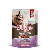 Migliorgatto  �������� ���� 85 ��� ���� ���� (����) ����� ���� ��� ������ (�������)