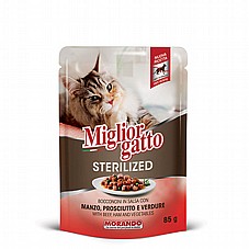 Migliorgatto �������� ���� 85 ��� ���� ���� (����) ����� ���� ���� ������ (�������)