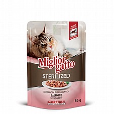 Migliorgatto �������� ���� 85 ��� ���� ���� (����) ����� ���� ����� ��'�� (�������)