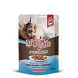 Migliorgatto �������� ���� 85 ��� ���� ���� (����) ����� ���� �� ������� ��'�� (�������)
