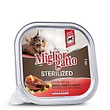 Migliorgatto �������� ���� 100 ��� ���� ���� (����) ����� ���� ���, ��� ���� (�������)