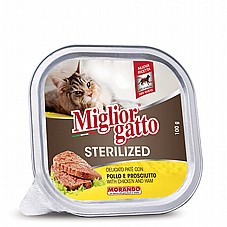 Migliorgatto �������� ���� 100 ��� ���� ���� (����) ����� ���� ��� ����� (�������)