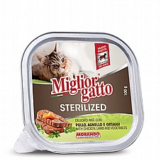 Migliorgatto �������� ���� 100 ��� ���� ���� (����) ����� ���� ���, ��� ������ (�������)