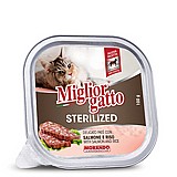 Migliorgatto �������� ���� 100 ��� ���� ���� (����) ����� ���� ����� ����� (�������)