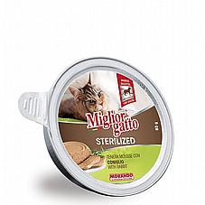 Migliorgatto �������� ���� 85 ��� ���� ���� (����) ����� ���� ���� (�������)