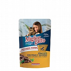 Migliorgatto �������� ���� 100 ��� ���� ���� (����) ����� ���� ��� �����