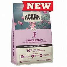 Acana First Feast ����� ����� ���� 1.8 �"� ���� ��� ������� ����� (����)