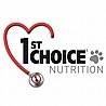 First Choice פירסט צ'ויס 2.7 ק