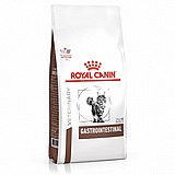 Royal Canin רויאל קנין 4 ק"ג מזון רפואי יבש לחתולים בוגרים להפחתת הפרעות ורגישויות מעיים (גסטרו אינטסטינל) Royal Canin רויאל קנין 4 ק"ג מזון רפואי יבש לחתולים בוגרים להפחתת הפרעות ורגישויות מעיים (גסטרו אינטסטינל)