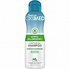 Tropiclean OxyMed ��������� ������� 355 �"� ���� ���� ������