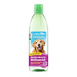 Tropiclean טרופיקלין 1 ליטר מי פה עם תוסף לבריאות המפרקים לכלבים Tropiclean טרופיקלין 1 ליטר מי פה עם תוסף לבריאות המפרקים לכלבים