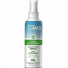 Tropiclean OxyMed ��������� ������� 236 �"� ���� ����� ���� ������ 
