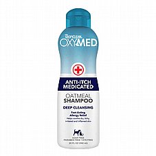 Tropiclean OxyMed ��������� ������� 592 �"� ����  ��� ������� 
