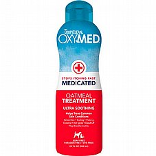 Tropiclean OxyMed ��������� ������� 592 �"� ���� ����� ������
