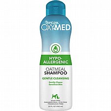 Tropiclean OxyMed ��������� ������� 592 �"� ���� ���� ������ 