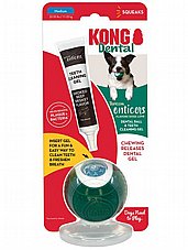 Tropiclean Enticers ��������� �������� �'� ������ ���� ��� + KONG ���� ���� ������