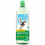 Tropiclean טרופיקלין 1 ליטר מי פה לכלבים Tropiclean טרופיקלין 1 ליטר מי פה לכלבים