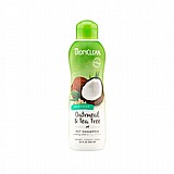 Tropiclean טרופיקלין 355 מ"ל שמפו עץ התה Tropiclean טרופיקלין 355 מ"ל שמפו עץ התה