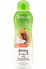 Tropiclean ��������� 355 �"� ���� ����� ������