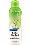 Tropiclean טרופיקלין 355 מ"ל מרכך ליים וחמאת קקאו Tropiclean טרופיקלין 355 מ"ל מרכך ליים וחמאת קקאו