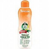 Tropiclean טרופיקלין 592 מ"ל שמפו נגד קרציות ופרעושים לכלב ולחתול Tropiclean טרופיקלין 592 מ"ל שמפו נגד קרציות ופרעושים לכלב ולחתול