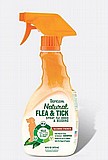 Tropiclean טרופיקלין 473 מ"ל ספריי נגד קרציות ופרעושים לכלבים ולמשטחים Tropiclean טרופיקלין 473 מ"ל ספריי נגד קרציות ופרעושים לכלבים ולמשטחים