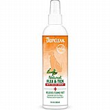 Tropiclean טרופיקלין 236 מ"ל תרסיס טבעי להרגעת עקיצות Tropiclean טרופיקלין 236 מ"ל תרסיס טבעי להרגעת עקיצות