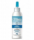 Tropiclean OxyMed טרופיקלין אוקסימד 118 טיפות לניקוי אוזניים Tropiclean OxyMed טרופיקלין אוקסימד 118 טיפות לניקוי אוזניים