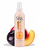 Tropiclean טרופיקלין 237 מ"ל בושם לכלב ג'ינגר ופירות הדר Tropiclean טרופיקלין 237 מ"ל בושם לכלב ג'ינגר ופירות הדר