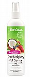 Tropiclean טרופיקלין 236 מ"ל בושם לכלב בריזת פירות יער Tropiclean טרופיקלין 236 מ"ל בושם לכלב בריזת פירות יער