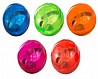 Rogz רוגז צעצוע לכלב כדור חטיפים (טומבלר)