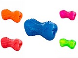 Rogz YUMZ רוגז יאמז צעצוע לכלב עצם גומי (L) Rogz YUMZ רוגז יאמז צעצוע לכלב עצם גומי (L)