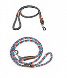 Pets Project פטס פרוג'קט רצועת חבל אלגנטית לכלב Pets Project פטס פרוג'קט רצועת חבל אלגנטית לכלב