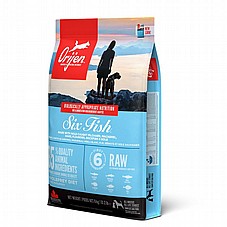 Orijen �����'� 6 �"� ���� ��� ������ ������ ���� ���� (���� ���)