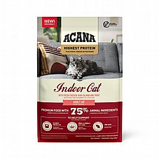 Acana  Indoor ����� ������ ������ ������� 1.8 �"� ���� ��� ������� 