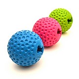 Gumz Rogz רוגז גמז' צעצוע לכלב כדור נשיכה (L) Gumz Rogz רוגז גמז' צעצוע לכלב כדור נשיכה (L)