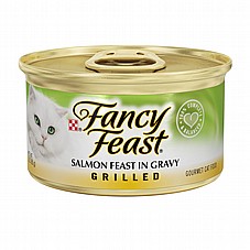 Fancy Feast ���� ���� 85 ��' ���� ���� ������� ���� ����� ����� (�����)