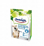 DENTALIGHT דנטלייט 540 גרם חטיף עלה דנטלי קטן לכלבים (60 יחידות) DENTALIGHT דנטלייט 540 גרם חטיף עלה דנטלי קטן לכלבים (60 יחידות)