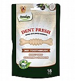 DENTALIGHT דנטלייט 150 גרם חטיף דנטלי לכלב מועשר בגלוקוזמין למפרקים DENTALIGHT דנטלייט 150 גרם חטיף דנטלי לכלב מועשר בגלוקוזמין למפרקים