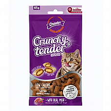 Crunchy & Tender �����'� ��� ���� 65 ��� ���� ����� ����� ����� ����� ���� �����